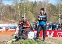 Vaidavas Kauss 2022. Foto: Aija Valtmane325