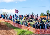 Vaidavas Kauss 2022. Foto: Aija Valtmane327