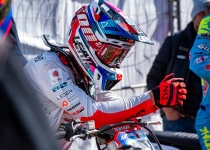 Vaidavas Kauss 2022. Foto: Aija Valtmane329