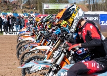 Vaidavas Kauss 2022. Foto: Aija Valtmane339