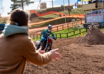 Vaidavas Kauss 2022. Foto: Aija Valtmane348