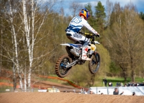 Vaidavas Kauss 2022. Foto: Aija Valtmane356