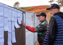 Vaidavas Kauss 2022. Foto: Aija Valtmane372