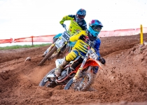 Vaidavas Kauss 2022. Foto: Aija Valtmane376