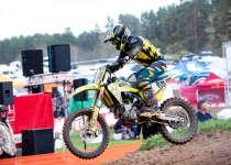 Vaidavas Kauss 2022. Foto: Aija Valtmane380