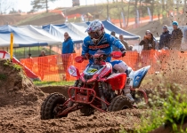 Vaidavas Kauss 2022. Foto: Aija Valtmane404