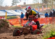 Vaidavas Kauss 2022. Foto: Aija Valtmane405