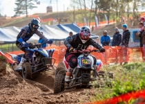 Vaidavas Kauss 2022. Foto: Aija Valtmane406