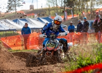 Vaidavas Kauss 2022. Foto: Aija Valtmane407