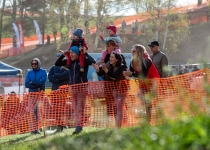 Vaidavas Kauss 2022. Foto: Aija Valtmane408