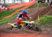 Vaidavas Kauss 2022. Foto: Aija Valtmane428