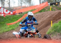 Vaidavas Kauss 2022. Foto: Aija Valtmane430