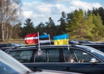 Vaidavas Kauss 2022. Foto: Aija Valtmane448