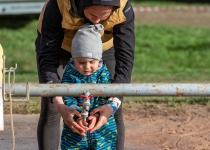 Vaidavas Kauss 2022. Foto: Aija Valtmane451