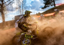 Vaidavas Kauss 2022. Foto: Aija Valtmane457