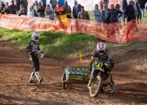 Vaidavas Kauss 2022. Foto: Aija Valtmane458