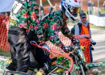 Vaidavas Kauss 2022. Foto: Aija Valtmane459