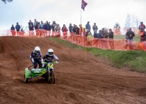 Vaidavas Kauss 2022. Foto: Aija Valtmane462