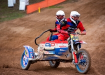 Vaidavas Kauss 2022. Foto: Aija Valtmane477