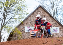 Vaidavas Kauss 2022. Foto: Aija Valtmane488