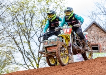 Vaidavas Kauss 2022. Foto: Aija Valtmane489