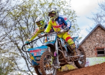 Vaidavas Kauss 2022. Foto: Aija Valtmane490