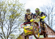 Vaidavas Kauss 2022. Foto: Aija Valtmane491