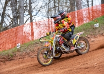 Vaidavas Kauss 2022. Foto: Aija Valtmane497