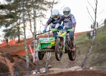 Vaidavas Kauss 2022. Foto: Aija Valtmane500