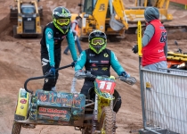 Vaidavas Kauss 2022. Foto: Aija Valtmane503