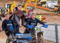 Vaidavas Kauss 2022. Foto: Aija Valtmane506