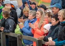 Vaidavas Kauss 2022. Foto: Aija Valtmane509