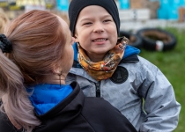 Vaidavas Kauss 2022. Foto: Aija Valtmane510