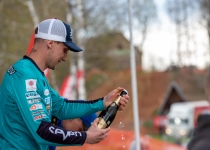 Vaidavas Kauss 2022. Foto: Aija Valtmane520