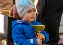 Vaidavas Kauss 2022. Foto: Aija Valtmane527