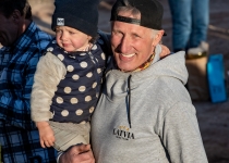 Vaidavas Kauss 2022. Foto: Aija Valtmane538