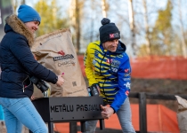 Vaidavas Kauss 2022. Foto: Aija Valtmane542