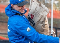 Vaidavas Kauss 2022. Foto: Aija Valtmane547