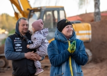 Vaidavas Kauss 2022. Foto: Aija Valtmane552