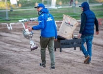 Vaidavas Kauss 2022. Foto: Aija Valtmane555