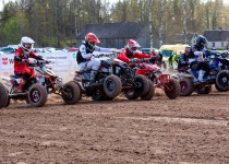 Vaidavas Kauss 2022. Foto: Aija Valtmane556