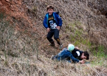 Vaidavas Kauss 2022. Foto: Aija Valtmane561