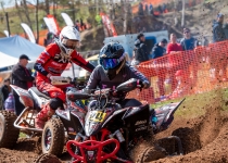 Vaidavas Kauss 2022. Foto: Aija Valtmane565