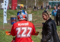 Vaidavas Kauss 2022. Foto: Aija Valtmane574