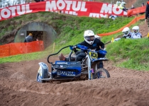 Vaidavas Kauss 2022. Foto: Aija Valtmane580