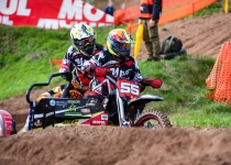 Vaidavas Kauss 2022. Foto: Aija Valtmane584