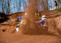 Vaidavas Kauss 2022. Foto: Aija Valtmane595