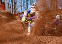 Vaidavas Kauss 2022. Foto: Aija Valtmane596