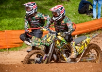 Vaidavas Kauss 2022. Foto: Aija Valtmane597