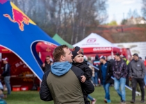 Vaidavas Kauss 2022. Foto: Aija Valtmane600